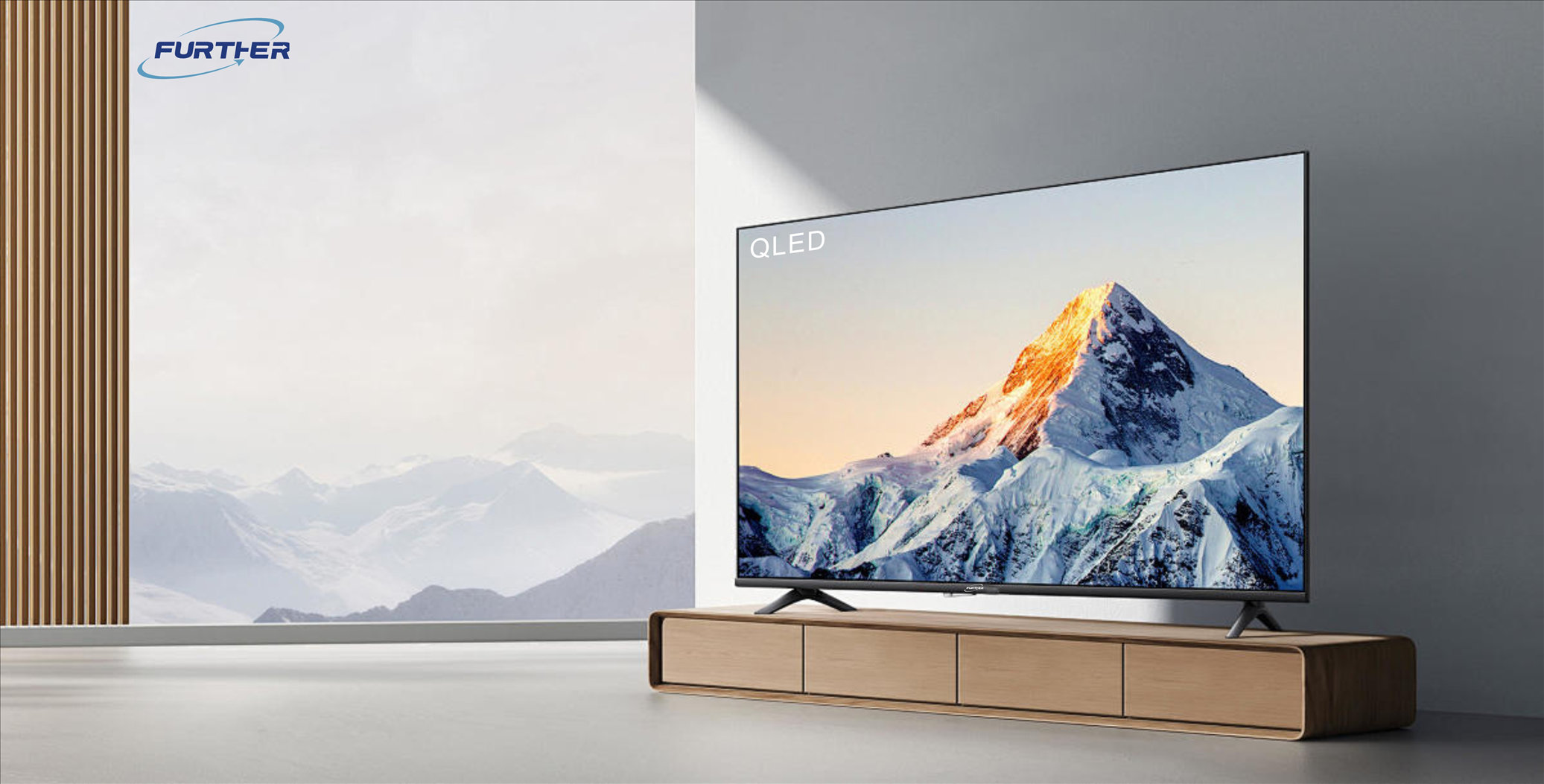 FURTHER Electronics Factory