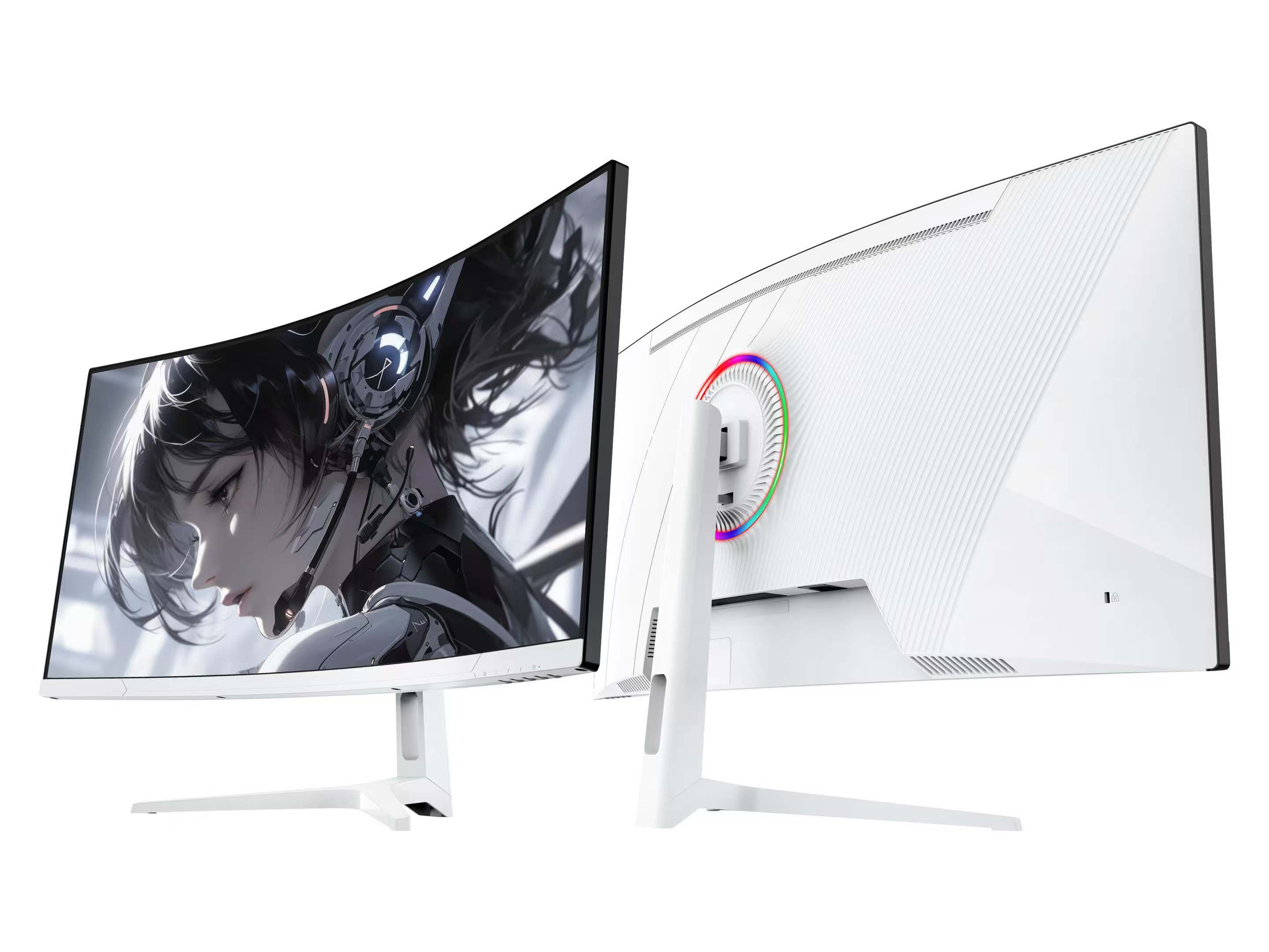 FURTHER LED TV Series