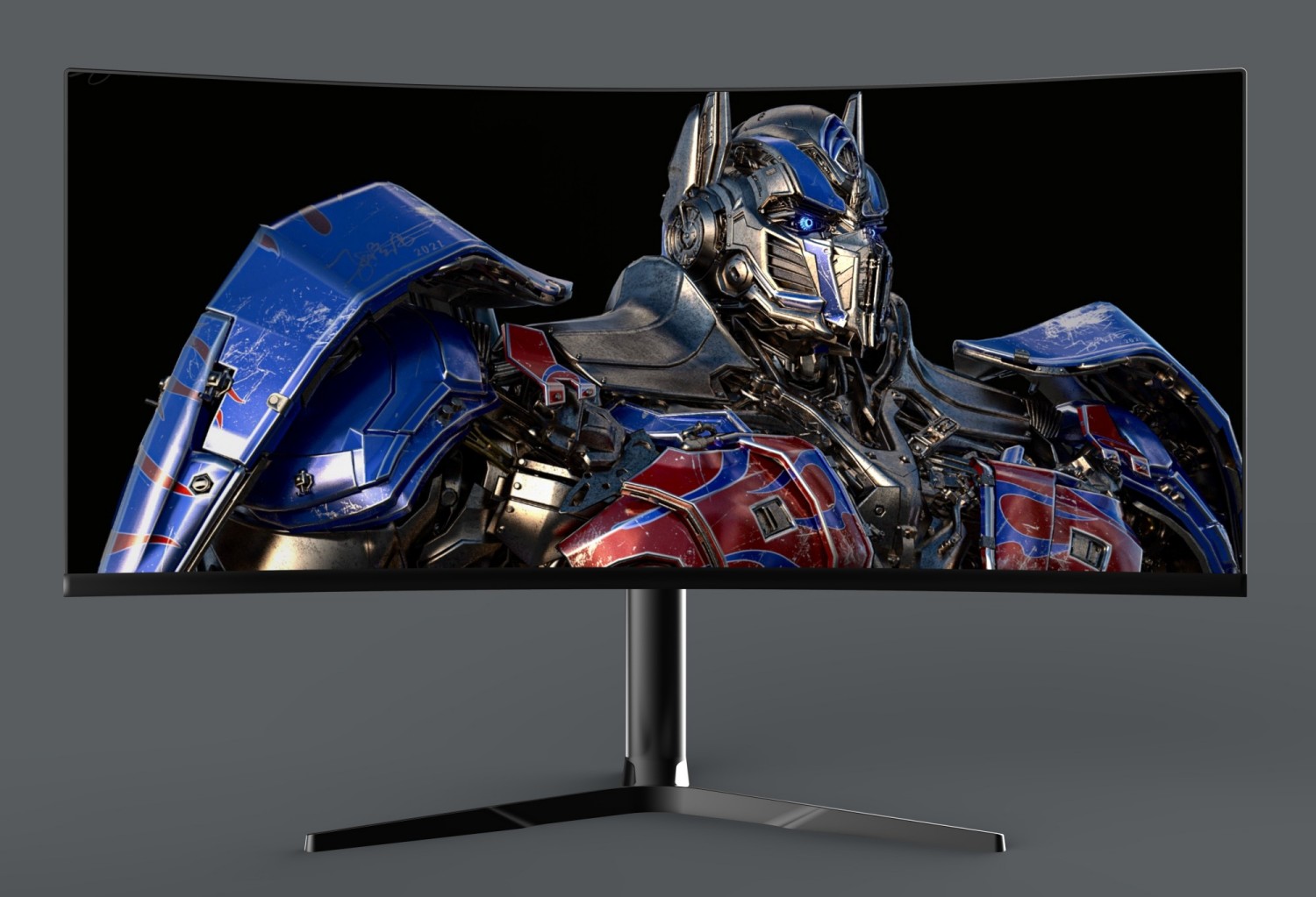FURTHER 55-inch Smart LED TV